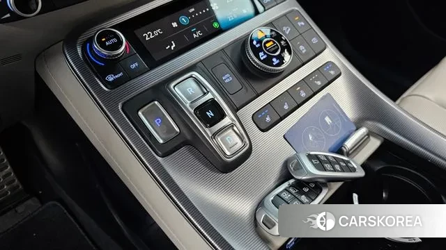 Hyundai The New Palisade id 3212743 из Кореи 19