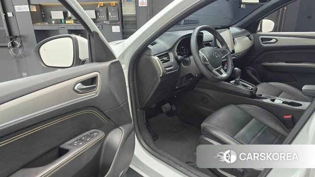 Renault Korea (Samsung) XM3 id 4904665 из Кореи 30