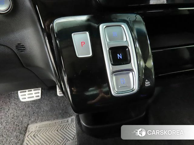 Hyundai Staria id 4585306 из Кореи 19