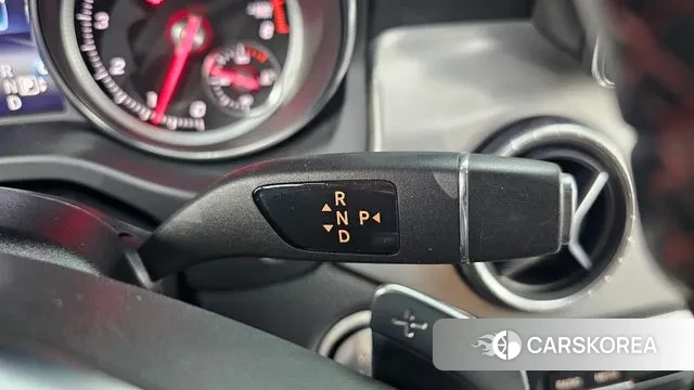 Mercedes-Benz CLA-Class C117 id 3107297 из Кореи 19