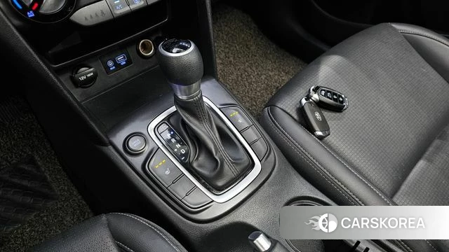 Hyundai Kona id 4620555 из Кореи 29