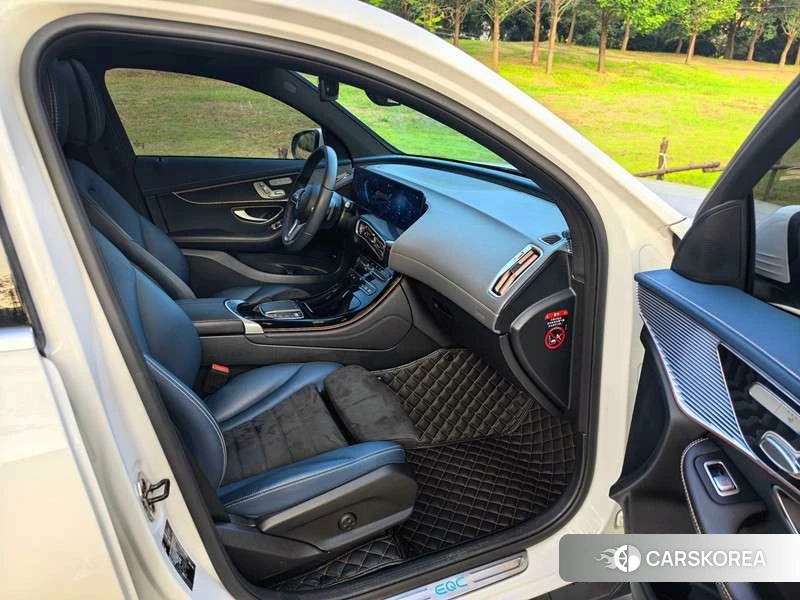 Mercedes-Benz EQC id 4461207 из Китая 12