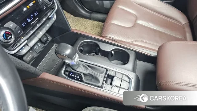 Hyundai Santa Fe TM id 3578699 из Кореи 20