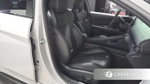 Hyundai Avante (CN7) id 3447869 из Кореи 19