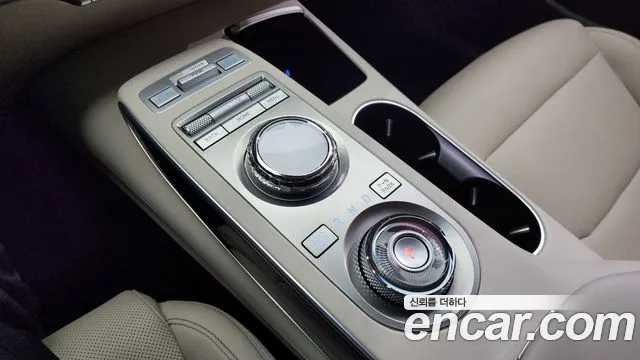 Genesis GV70 id 2650275 из Кореи 19