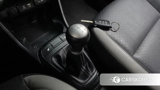 Kia All New Morning (JA) id 3107320 из Кореи 19