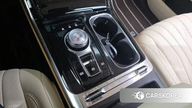 Kia Carnival 4th generation id 3311617 из Кореи 19