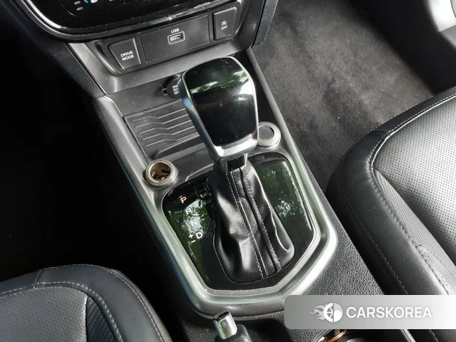 Ssangyong Berry New Tivoli id 4255054 из Кореи 19