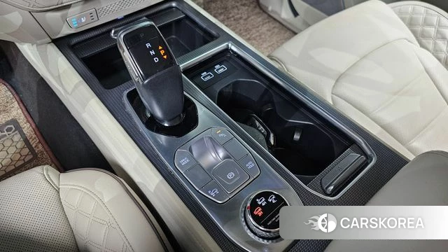Ssangyong All New Rexton id 4711759 из Кореи 19