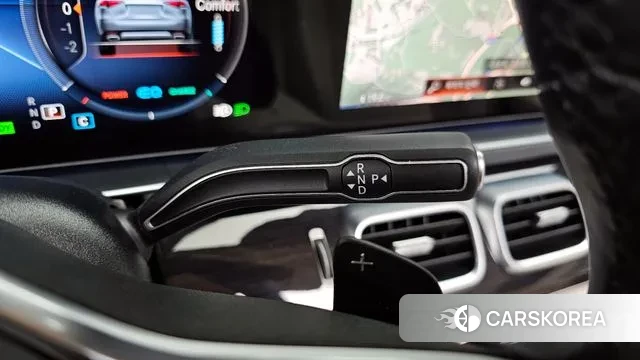 Mercedes-Benz GLE-Class W167 id 3586352 из Кореи 19