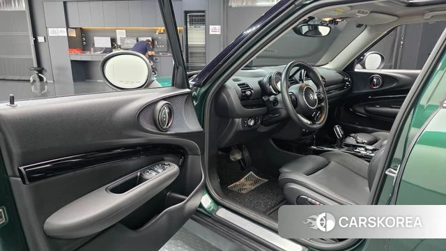 Mini Cooper D Clubman id 4727825 из Кореи 31