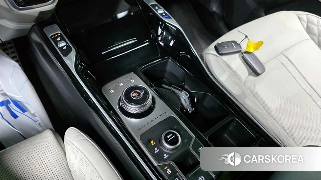 Kia Sorento 4th Generation id 3852541 из Кореи 19