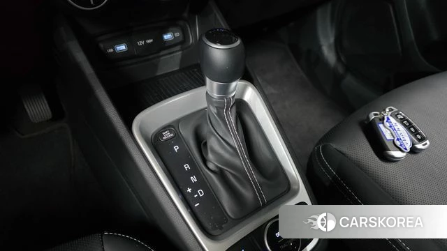 Hyundai Venue id 4481796 из Кореи 30
