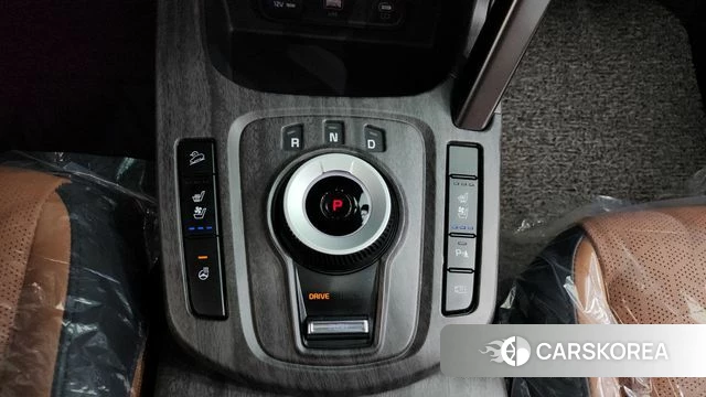 Kia The New Seltos id 4330023 из Кореи 35