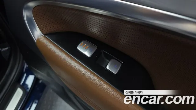 Genesis G70 id 2645452 из Кореи 19