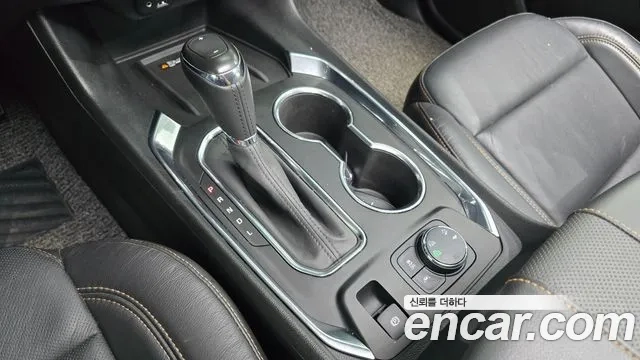 Chevrolet (GM Daewoo) Traverse id 2896332 из Кореи 19