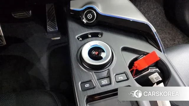 Kia EV6 id 3770396 из Кореи 19