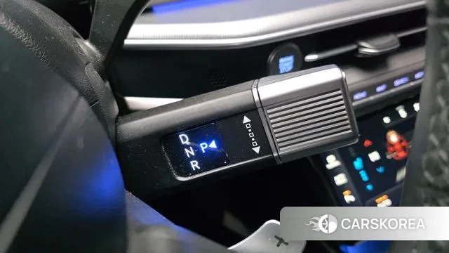 Hyundai Grandeur (GN7) id 3566028 из Кореи 19