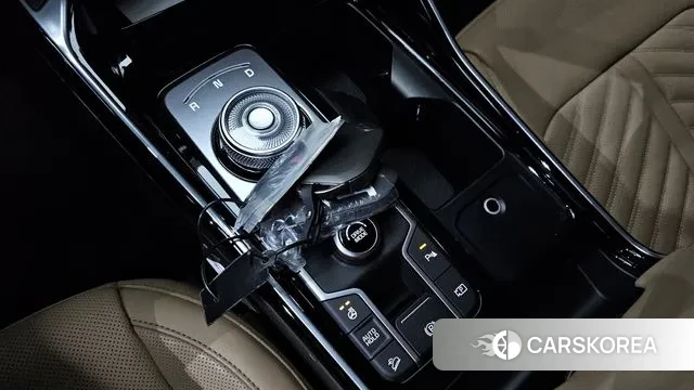 Kia The New Sorento 4th Generation id 3190909 из Кореи 19