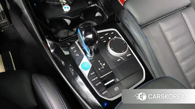 BMW iX3 id 3442738 из Кореи 19