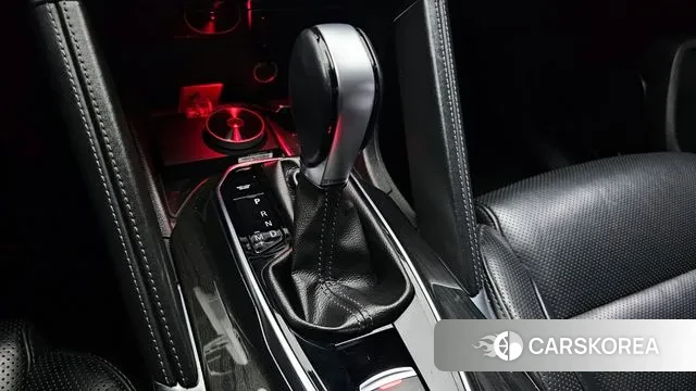 Renault Korea (Samsung) QM6 id 3531212 из Кореи 19