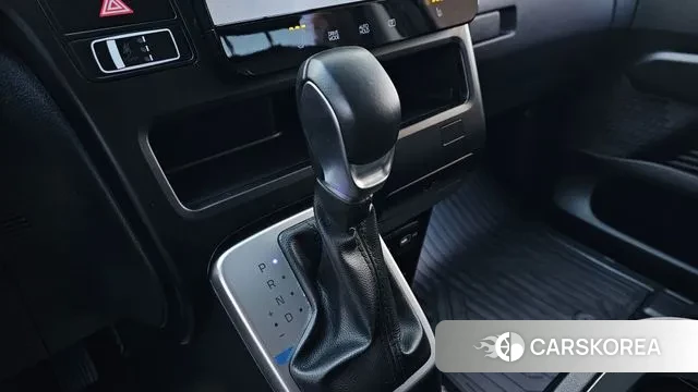 Hyundai Staria id 3606655 из Кореи 19