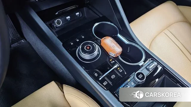 Kia K5 3rd generation id 3463012 из Кореи 19