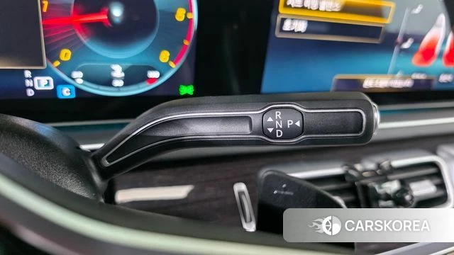 Mercedes-Benz GLE-Class W167 id 4489358 из Кореи 35