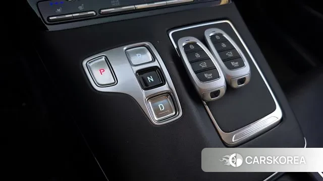 Hyundai The New Grandeur IG id 3607849 из Кореи 19