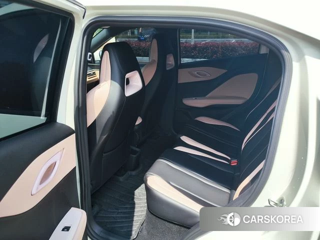BYD Seagull id 4241617 из Китая 16