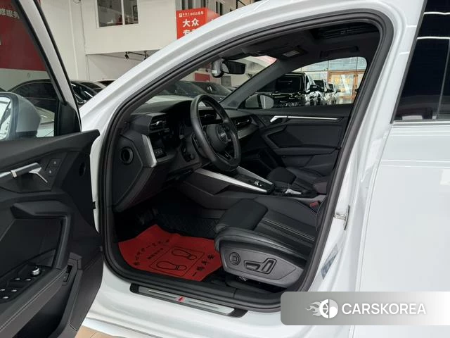 Audi A3 id 4333492 из Китая 19