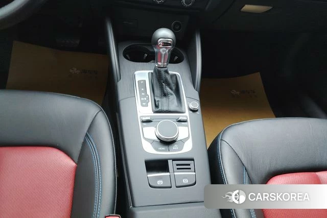 Audi A3 id 4229246 из Китая 16