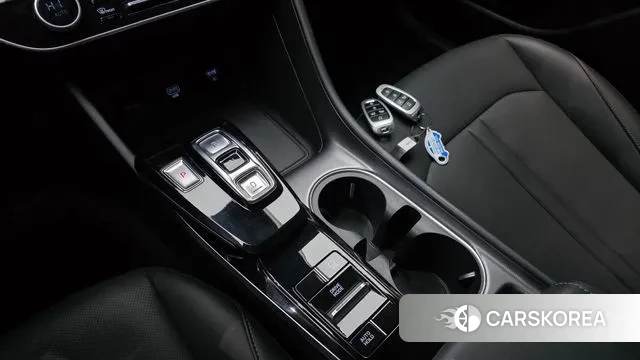 Hyundai Sonata Hybrid (DN8) id 3592922 из Кореи 19