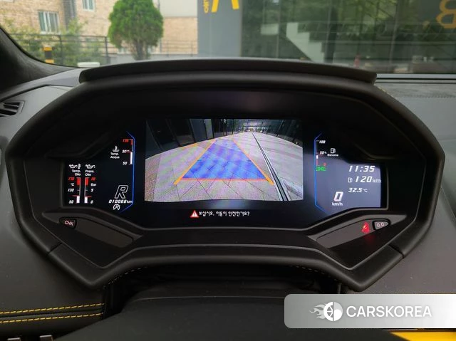 Lamborghini Huracan id 4914461 из Кореи 19