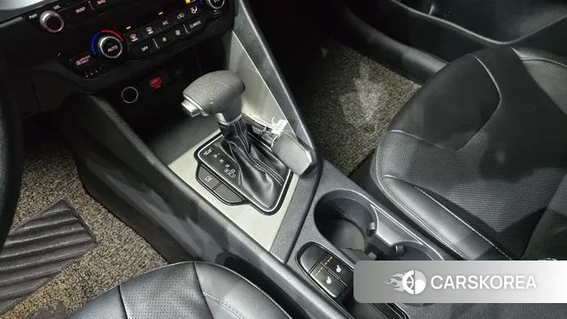 Kia The New Niro id 3208309 из Кореи 19