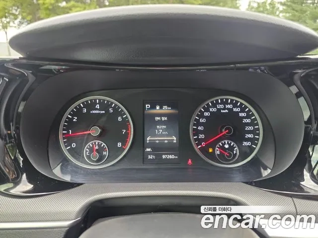 Kia K5 3rd generation id 2944921 из Кореи 19