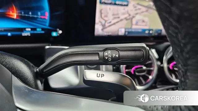 Mercedes-Benz GLB-Class X247 id 3491706 из Кореи 19