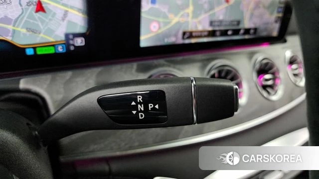 Mercedes-Benz AMG GT id 4474784 из Кореи 31