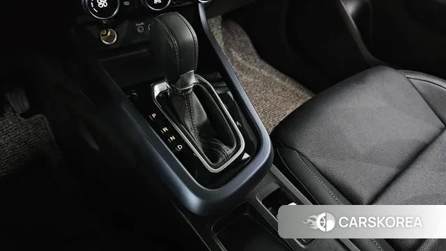 Renault Korea (Samsung) XM3 id 3182445 из Кореи 19