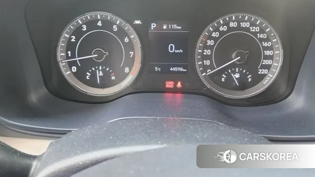 Hyundai Venue id 3718238 из Кореи 13