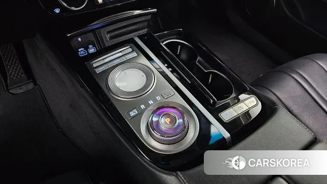 Genesis G80 (RG3) id 3484175 из Кореи 19