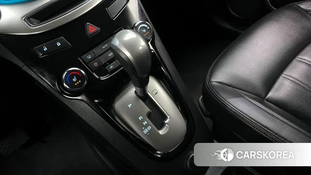 Chevrolet (GM Daewoo) Orlando id 3808434 из Кореи 19