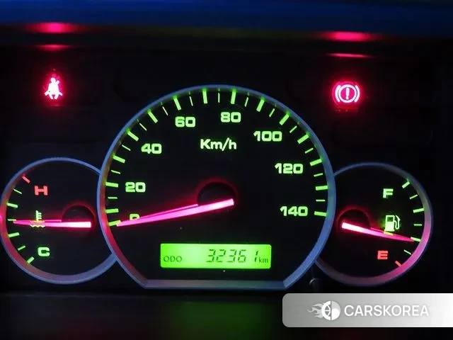 Chevrolet (GM Daewoo) New Damas id 3573012 из Кореи 19