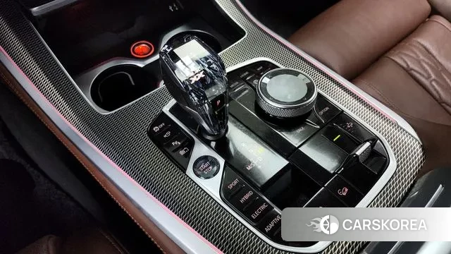 BMW X5 (G05) id 3606976 из Кореи 19