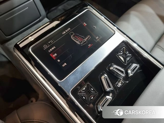 Audi A8 (D5) id 4767979 из Кореи 19