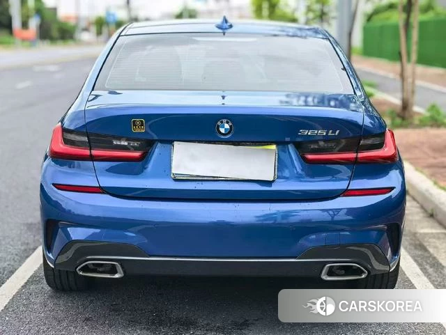 BMW 3 series id 4348360 из Китая 9