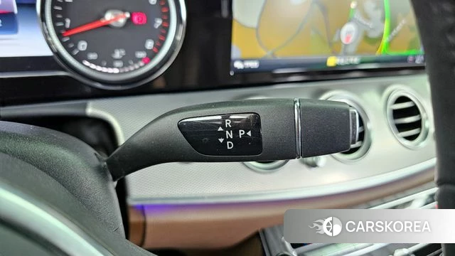 Mercedes-Benz E-Class W213 id 4397074 из Кореи 19