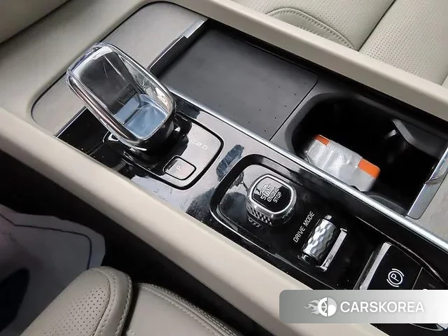 Volvo S60 3rd generation id 3422166 из Кореи 19