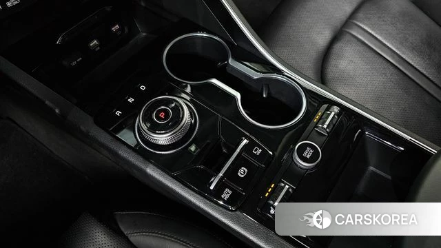 Kia K5 Hybrid 3rd Generation id 4434893 из Кореи 29