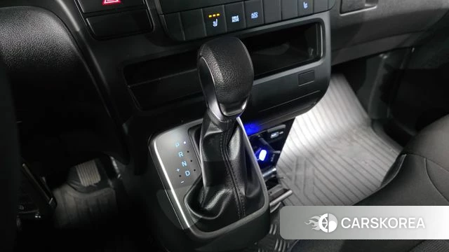 Hyundai Staria id 4529126 из Кореи 29